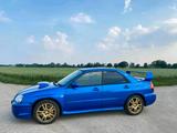 Subaru subaru impreza wrx sti jdm - Subaru aus 2003