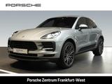 Porsche Macan Rückfahrkamera BOSE Standheizung - Porsche Macan
