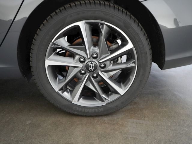i30cw FACELIFT T-GDI ADVANTAGE PLUS 48V DCT+VOLL