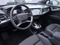 Audi Q4 e-tron - Vorschau Bild 7