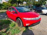 Honda Civic V-Tech  - gebrauchte Honda Civic aus dem Jahr 2007