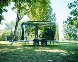 Airstream SA380 Food Truck anhänger - Airstream Wohnwagen & Wohnmobile