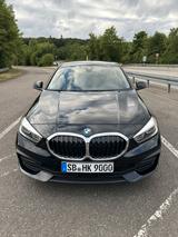 BMW 118i - Modell Advantage - BMW 1er Reihe: Modell