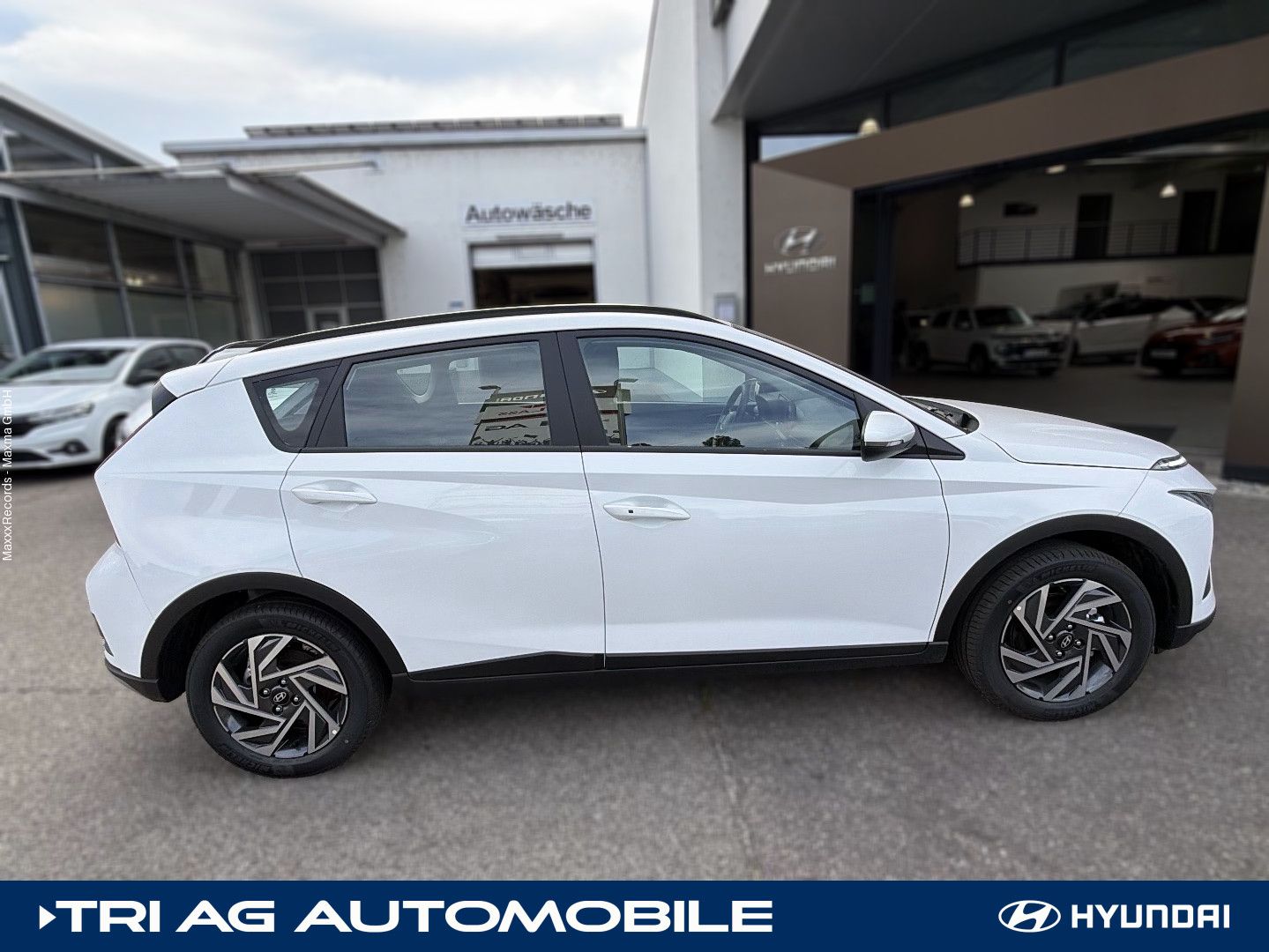 Hyundai BAYON – Bild 2