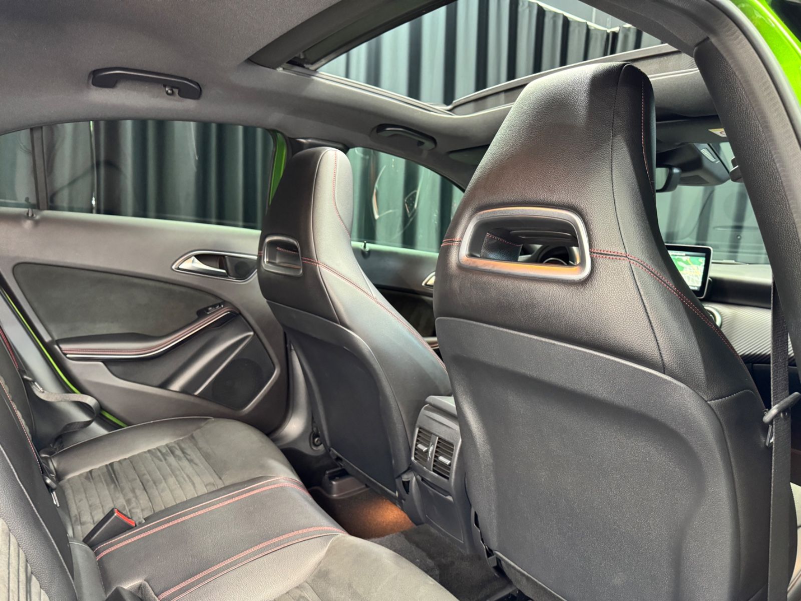 Fahrzeugabbildung Mercedes-Benz A 220 4Matic|7G-AUTOMATIK|PANO|NIGHT-PAKET|AMG|