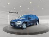 Skoda Scala 1.0 TSI Selection AHK Facelift KeyLess LED - gebrauchte Skoda Scala mit Facelift