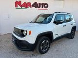 Jeep Renegade 2.0 Mjt 120CV 4x4 Sport - Jeep Renegade Sport mit Diesel-Antrieb