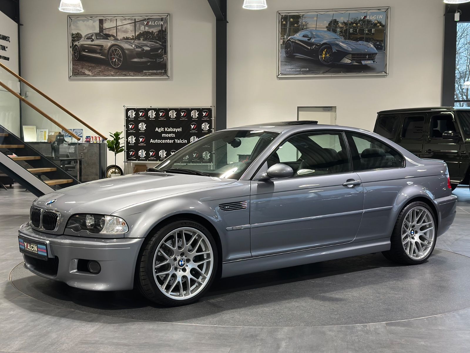 BMW M3 - Gebrauchtwagen in Aurich