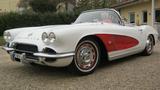 Corvette C1  300 PS ohne Historie ( WGA Note 2+ 98000€ )