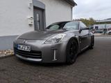 Nissan 350Z Coupé VQ35HR 340 PS Invidia V1 Bilstein B16 - gebrauchte Nissan Coupés