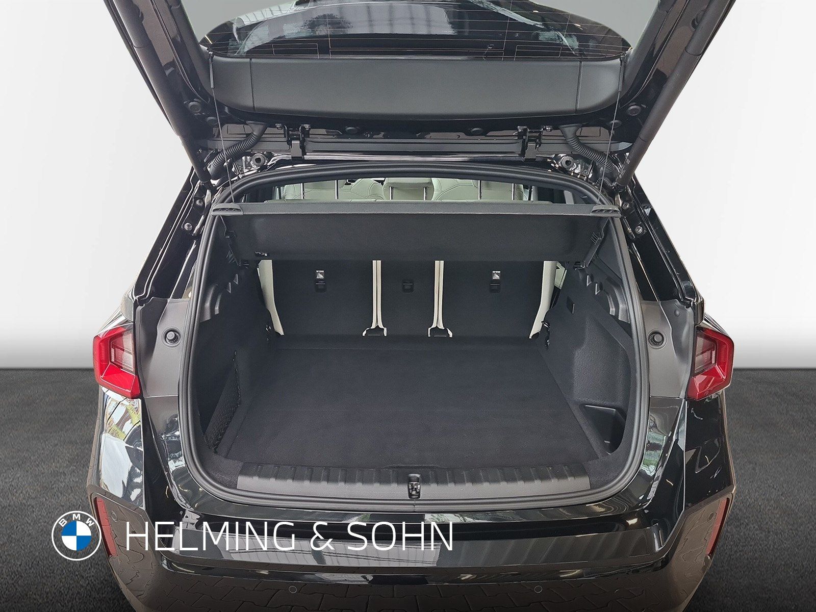 BMW iX1 - Bild 13