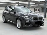 ALPINA XD3 3.0 *HUD*H/K*PANO* DISPLAY.KEY*AHK*360°*ACC* - gebrauchte Alpina SUV & Geländewagen