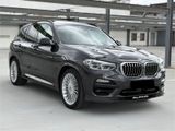 ALPINA XD3 3.0 *HUD*H/K*PANO* DISPLAY.KEY*AHK*360°*ACC* - ALPINA: Geländewagen