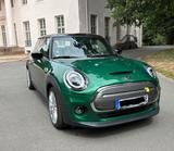 MINI Cooper SE MINI Electric Trim MINI Electric Trim - MINI Cooper SE: Privatanbieter