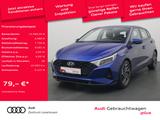 Hyundai i20 T-GDI NAVI KAM LED SHZ PDC - Hyundai i20 in Köln