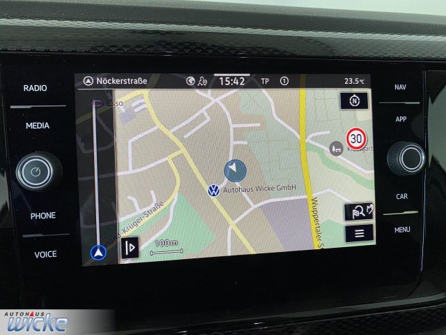 Taigo 1.0 TSI Life NAVI KLIMA LED APP CONNECT