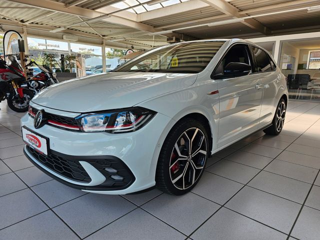 Volkswagen Polo GTI DSG Navi Panorama RFK IQ Drive SHZ 18"