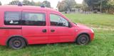 Opel Verkaufe gebrauchten Opel Combo Tour 1.3 C... - gebrauchte Opel Combo aus dem Jahr 2004