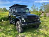 Iveco Massif - Iveco Massif: Pickup