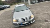 Mercedes-Benz C200 T CDI Blue Efficiency*Navigation*Avantgarde - Mercedes-Benz C 200 aus 2012 mit Diesel-Antrieb: Kombi
