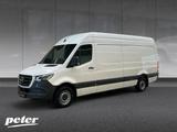 Mercedes-Benz Sprinter 317 CDI Kasten SELECT HD 9GT+LED+AHK+DI