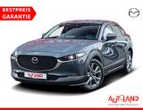 Mazda CX-30 2.0 M-Hybrid Basis 2WD LED Navi ACC 360° - Mazda CX-30: Limousine
