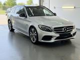 Mercedes-Benz C 300 e  T-Mod. AMG,Night,Batteriezertifikat 96% - mit Hybrid-Antrieb: Batteriezertifikat
