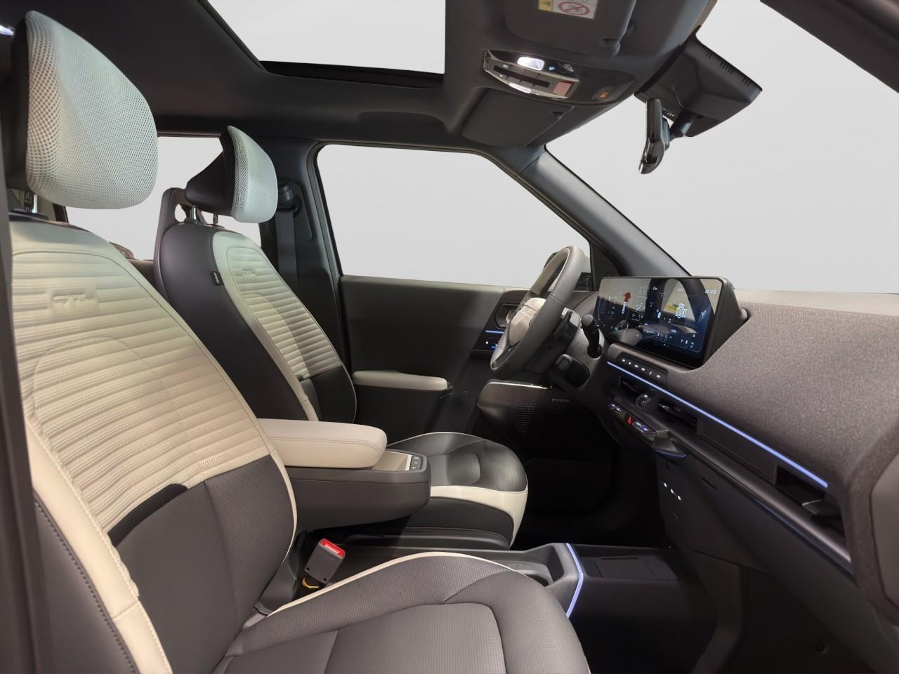 Kia EV2 GT-Line Klima Navi Rückfahrkamera