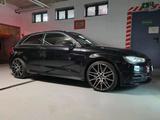 Audi s3 8v quattro Sportback 370 PS ABT - Audi S3: 8p