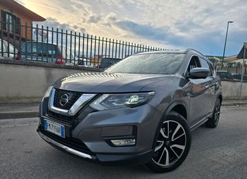 Nissan X-Trail - 5