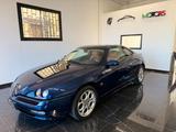 Alfa Romeo GTV 2.0i 16V T.S. cat Cup Limited Ed. - blaue Alfa Romeo GTV
