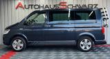 Volkswagen T6 Multivan LED AHK ACC Kamera Navi StandHeiz. - Volkswagen T6 Multivan in Karlsruhe