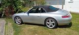 Porsche 911, Carrera 4, 996 - Porsche aus 2000: 911 Carrera