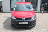 Volkswagen Caddy Kasten/Kombi Kasten*THERMOKÜHLKASTEN*NAVI - VW Caddy Gebrauchtwagen in Leipzig