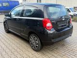 Chevrolet Aveo Schrägheck LS - gebrauchte Chevrolet Aveo aus dem Jahr 2009