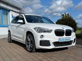 BMW X1 sDrive 20i M Sport AHK LED HiFi CarPlay 19" - BMW X1 in Hagen