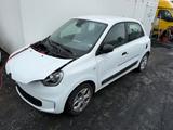 Renault Twingo Life - Renault Twingo Unfallwagen