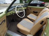 Volkswagen Karmann Ghia Cabrio vollständig restauriert - Volkswagen Karmann Ghia in Frankfurt (Main)