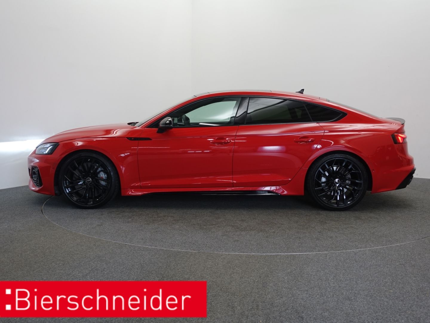 Audi RS5 Sportback KERAMIK 280KM H LASER 20 S-SITZE P foto 3