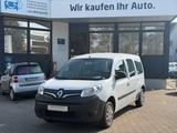 Renault KANGOO MAXI EXTRA 1.5DCI 81 KW 5 STZ KLIMA NAVI - Renault Kangoo Gebrauchtwagen in Nürnberg