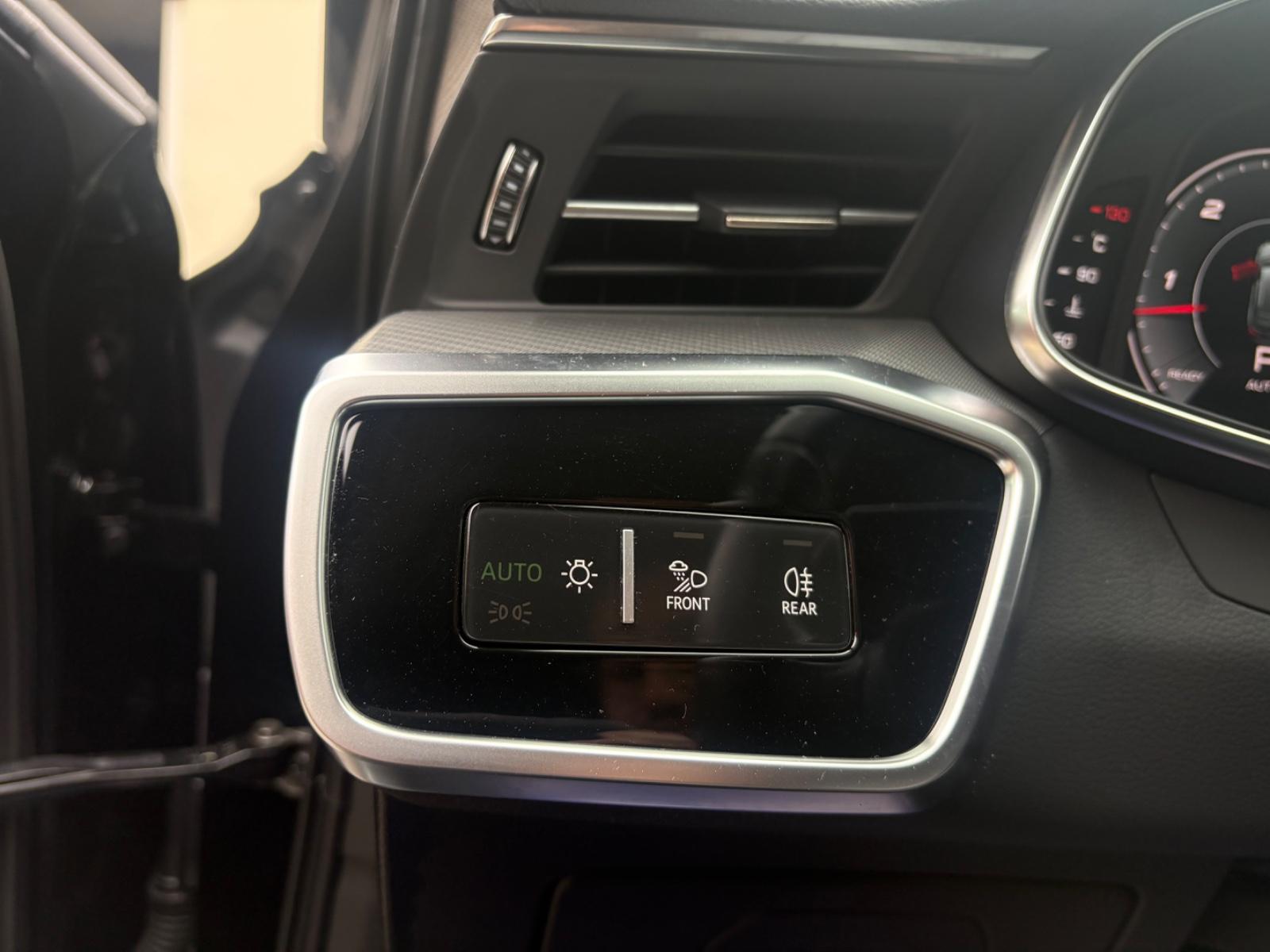 Audi A6 Avant 50 TDI quattro design AHK/Kamera/Virtue, миниатюра 28