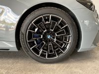 BMW M5 - Vorschau Bild 12