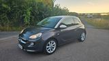Opel Adam Jam - gebrauchte Opel Adam aus dem Jahr 2015