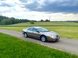 Chrysler 300M 3.5 L / V6 / 125.000KM / TÜV 06/27 - Chrysler 300 M Gebrauchtwagen
