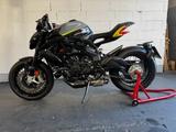 MV Agusta Dragster 800 RR | Sammlerfahrzeug - MV Augusta Dragster 800RR