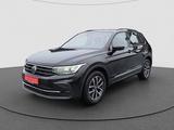 Volkswagen Tiguan 2.0 TDI DSG Life NAVI AHK RFK PDC ACC LED - VW Tiguan Gebrauchtwagen in Münster