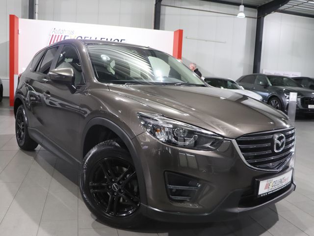 Mazda CX-5 2.2 AWD SkyActiv-D EXCLUSIVE-LINE / LED /