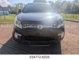 Ssangyong Korando Sapphire 4x4 - Ssangyong Korando SUV