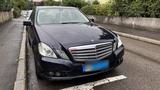Mercedes-Benz Mercedes- E 250 CGI Classic guter Zustand,... - Mercedes-Benz: M Class