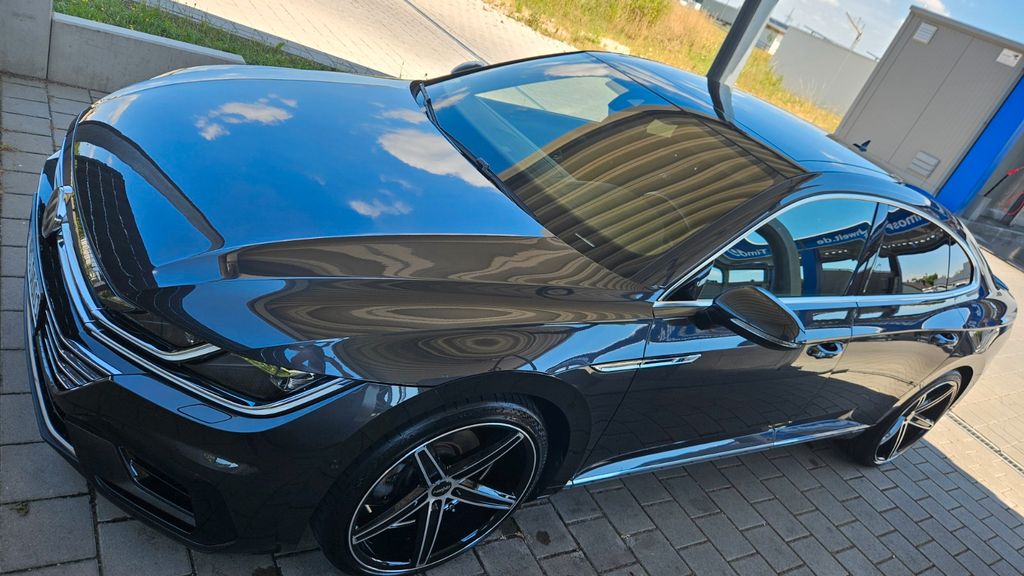 Image of Volkswagen Arteon
